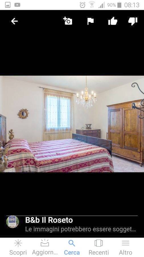 Location de vacances pour 3 personnes, avec vue et jardin, animaux acceptés à Spilamberto - 2