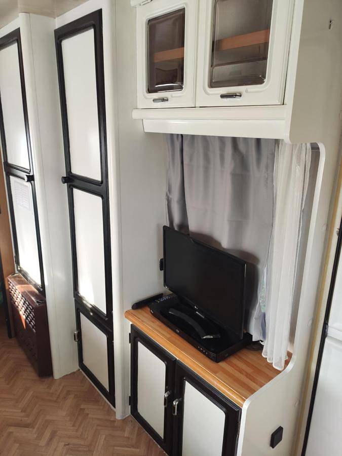 Gîte pour 3 personnes, avec jardin à Apremont - 4