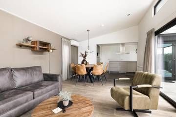 Chalet voor 6 Personen in Nunspeet, Veluwemeer, Afbeelding 3