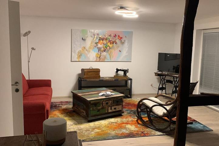 Ferienwohnung für 4 Personen - 1