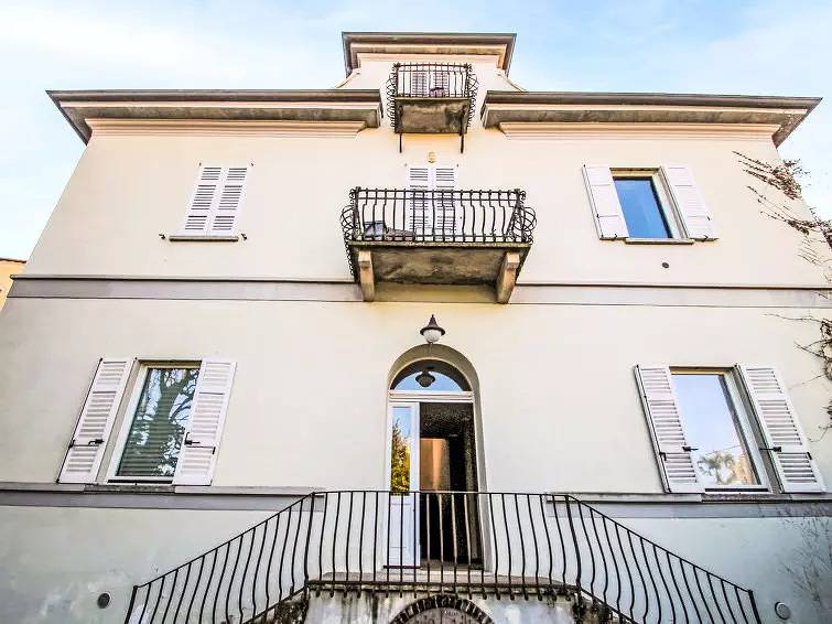 Ganze Wohnung, 2 Zimmer 4 Personen in Meina, Comune di Meina