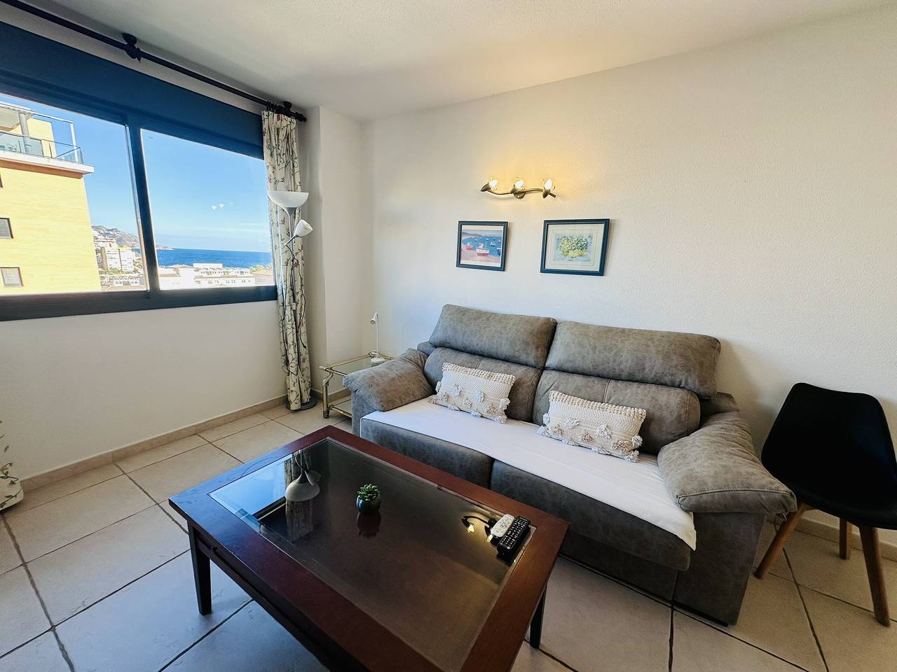 Apartamento entero, A35 - Tamarindo in La Cala de Finestrat, Villajoyosa