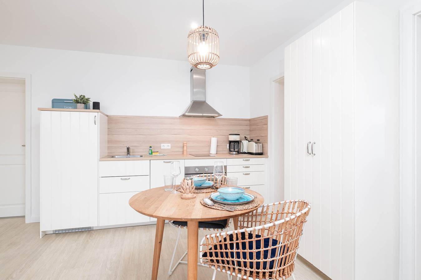 Vakantiehuis voor 2 personen met sauna, foto 8