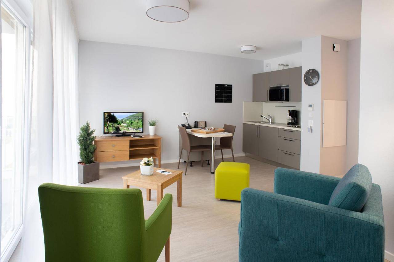 One-Bedroom Apartment in Le Tréport, Región de Dieppe
