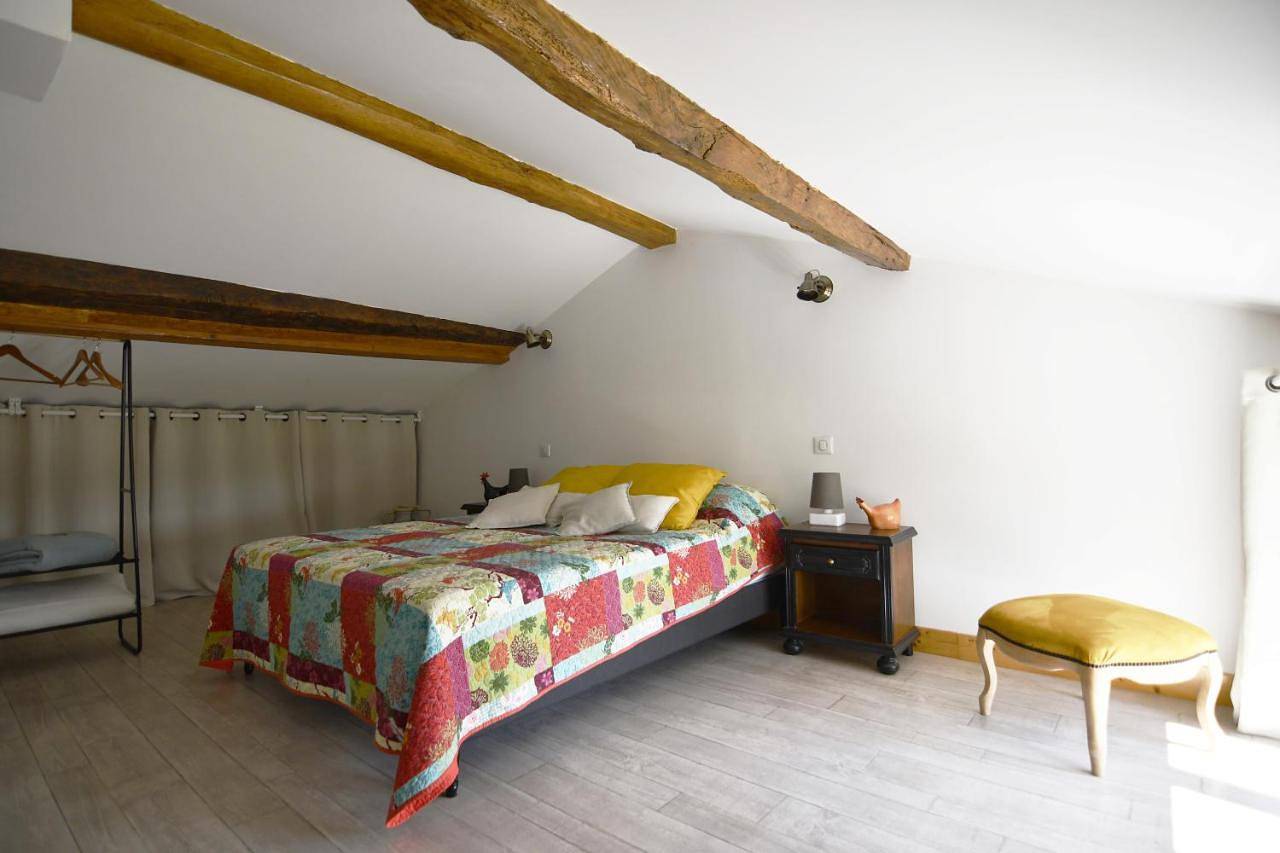Gîte Lilou le clos st jean in Saint-Jean-de-Thurac, Quercy