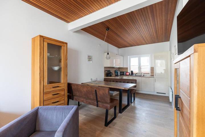 Ferienhaus für 6 Personen in Cuxhaven - 3