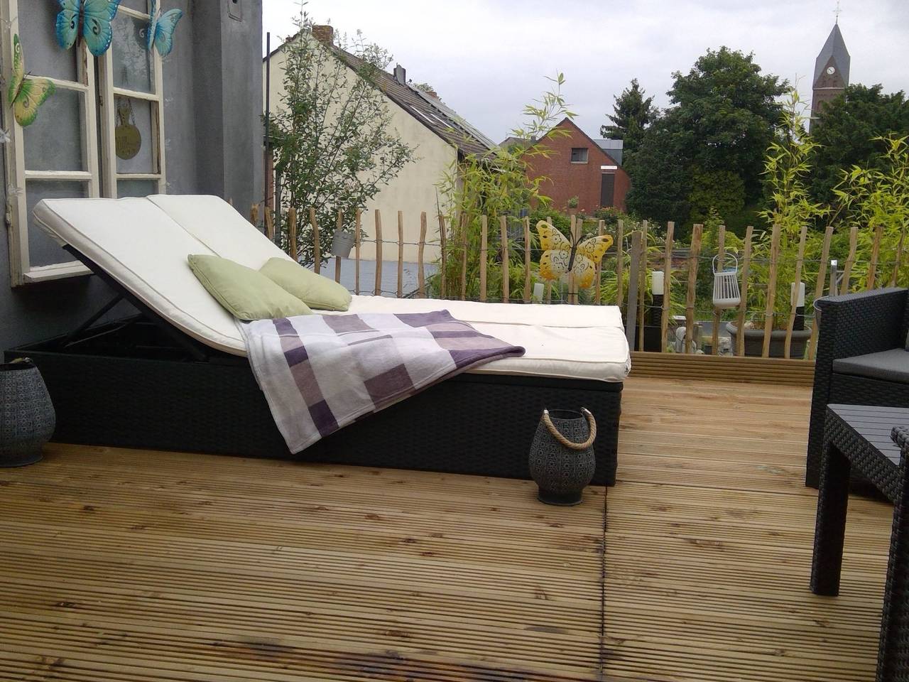 Apartamento inteiro, Haus Plum in Duren, Düren (distrito)