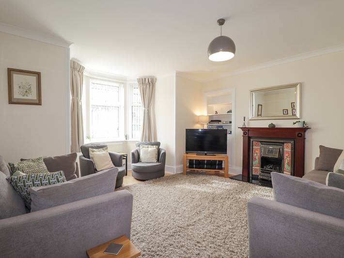 Gîte pour 9 personnes, avec jardin à Inverness (Écosse) - 3