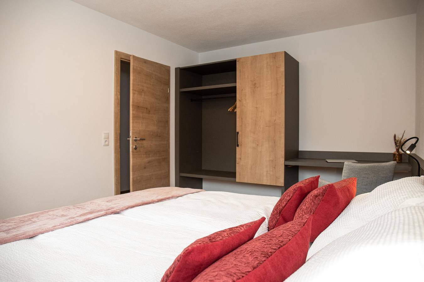 Ganze Ferienwohnung, Das Moos in Ried im Zillertal, Ski-Optimal Hochzillertal