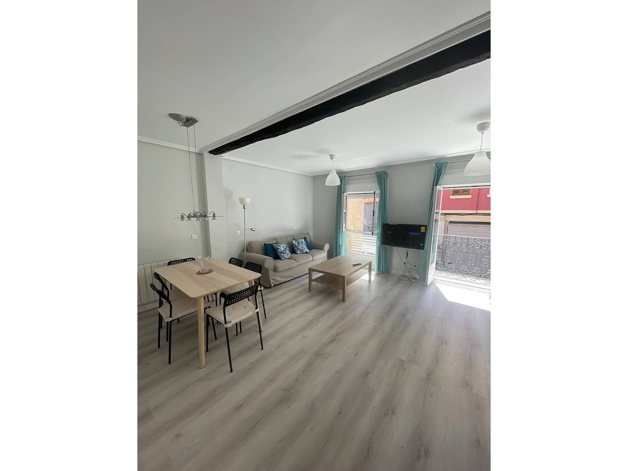 Ganze Ferienwohnung, Apartamento recien reformado Excelente Ubicación in Santander, Kantabrische Küste