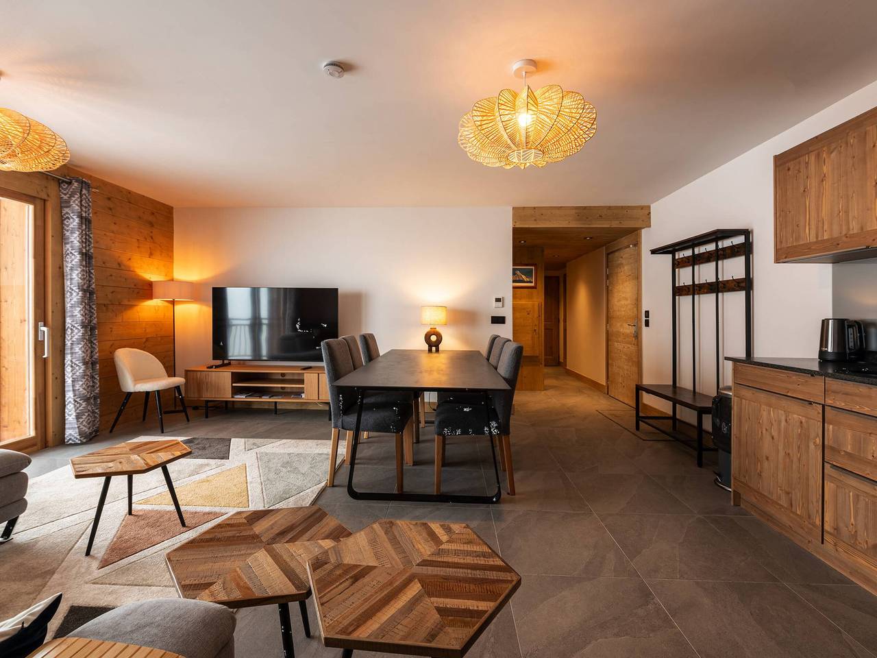 Photo : Appartement de vacances