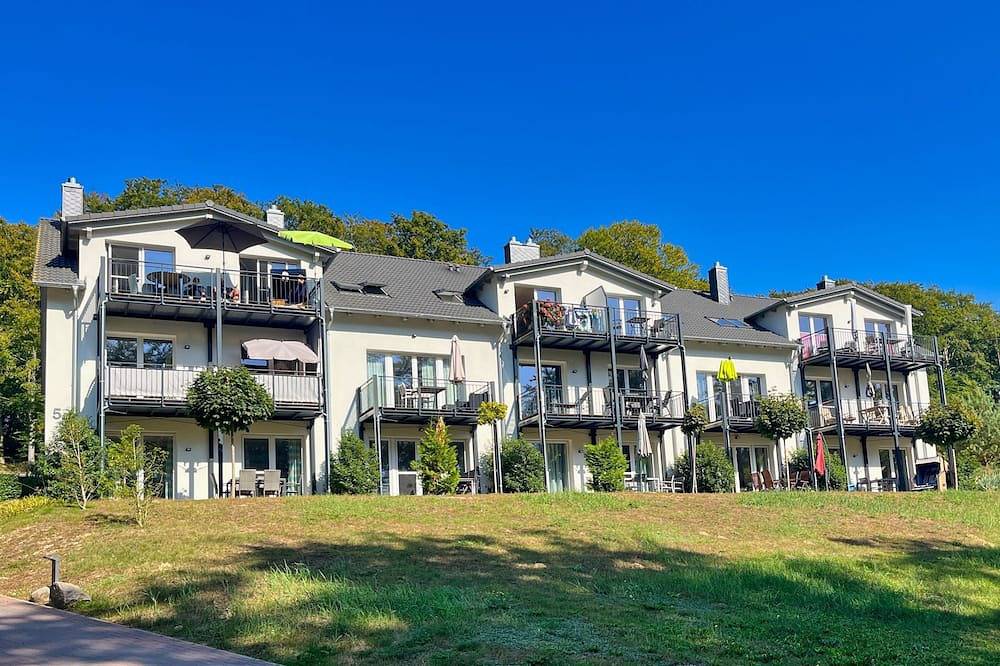 Appartamento vacanze a Rugen a partire da 117€ a notte