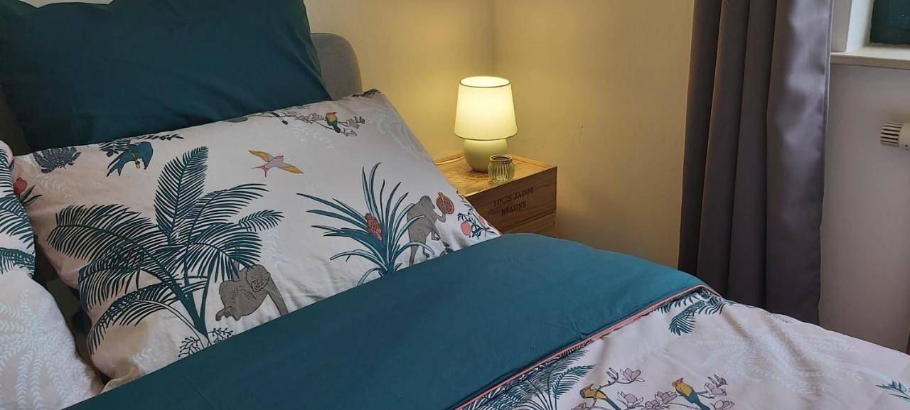 Appartement entier, Bruyères lodge Louvain-la-Neuve in Louvain-la-Neuve, Ottignies-Louvain-la-Neuve