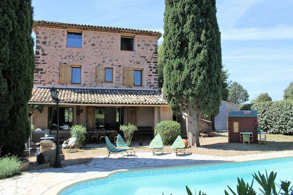 Photo : Maison de vacances