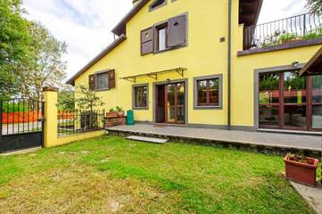 Appartamento Vacanze per 4 Persone in Castagneto Po, Provincia di Torino, Foto 1