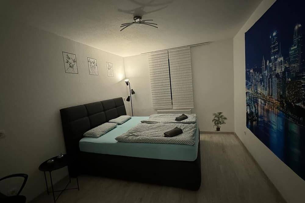Entire apartment, New York by D&J Apartments in Essen, Ruhr district