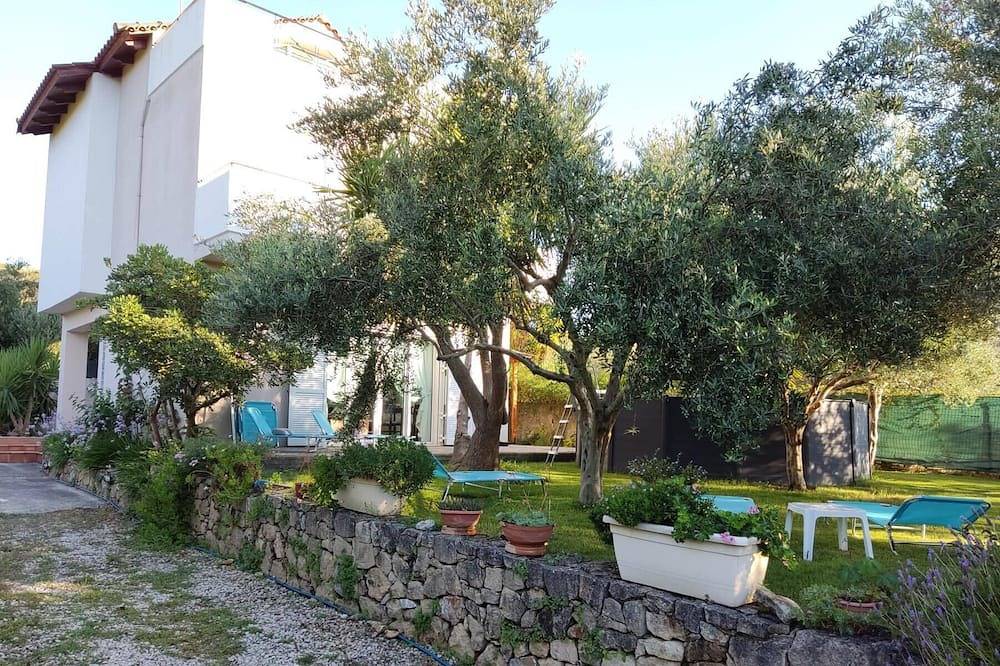 Villa Levanta, ruhiger und erholsamer Ort in 1,9 km Entfernung vom nächsten Strand in Armeni, Chania und Umgebung