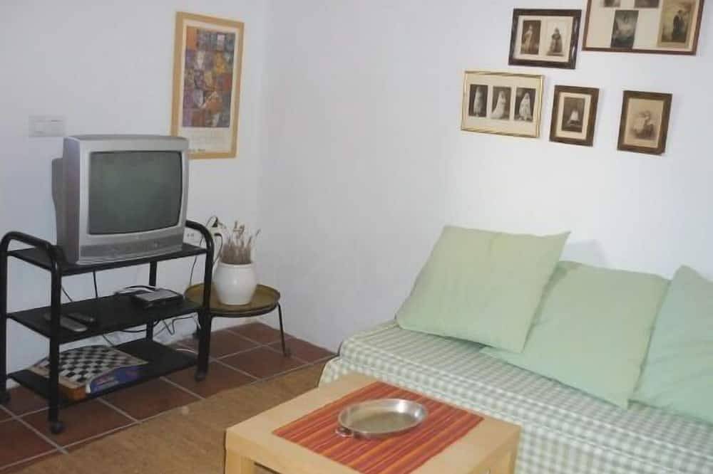 Casa Ábalos, in the middle of nature in Periana, Málaga Province