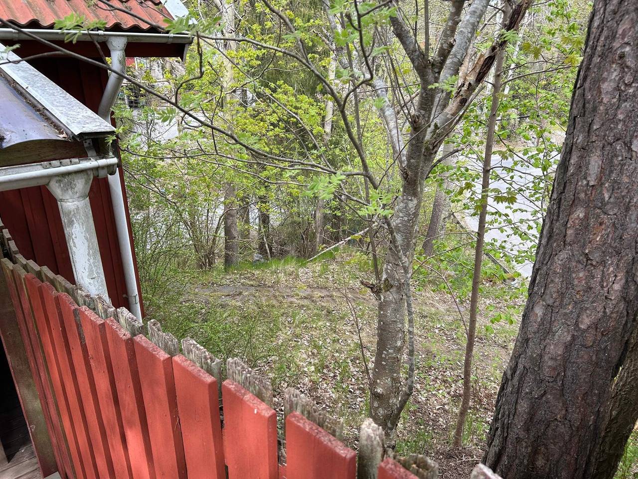 4 Personen Ferienhaus in Tyresö in Tyresö, Schwedische Ostsee