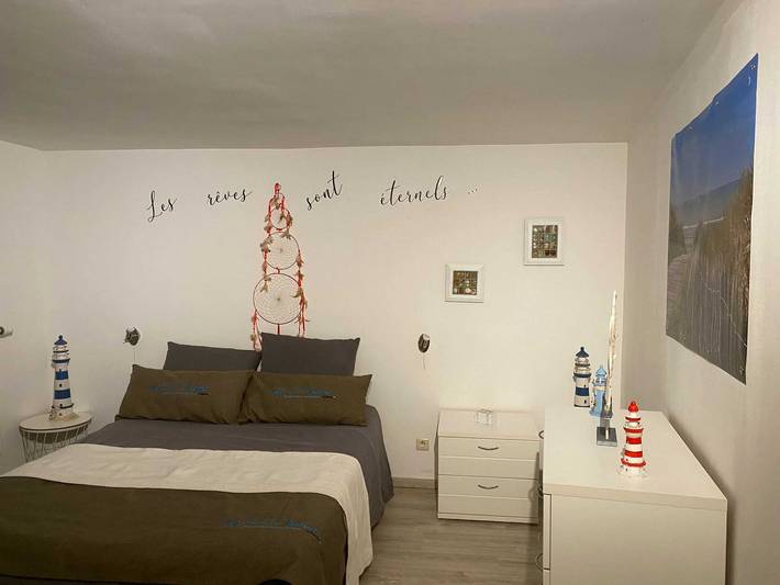 Gîte pour 4 personnes dans Hainaut - 4