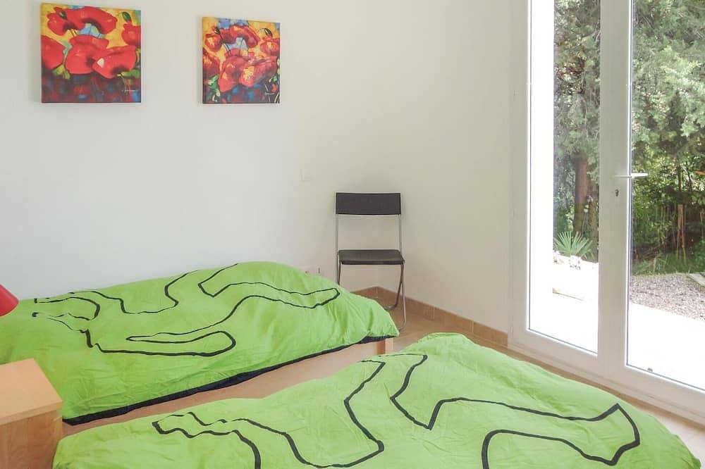 Maison acceptant les animaux domestiques à Bédarieux in Bédarieux, Région de Béziers