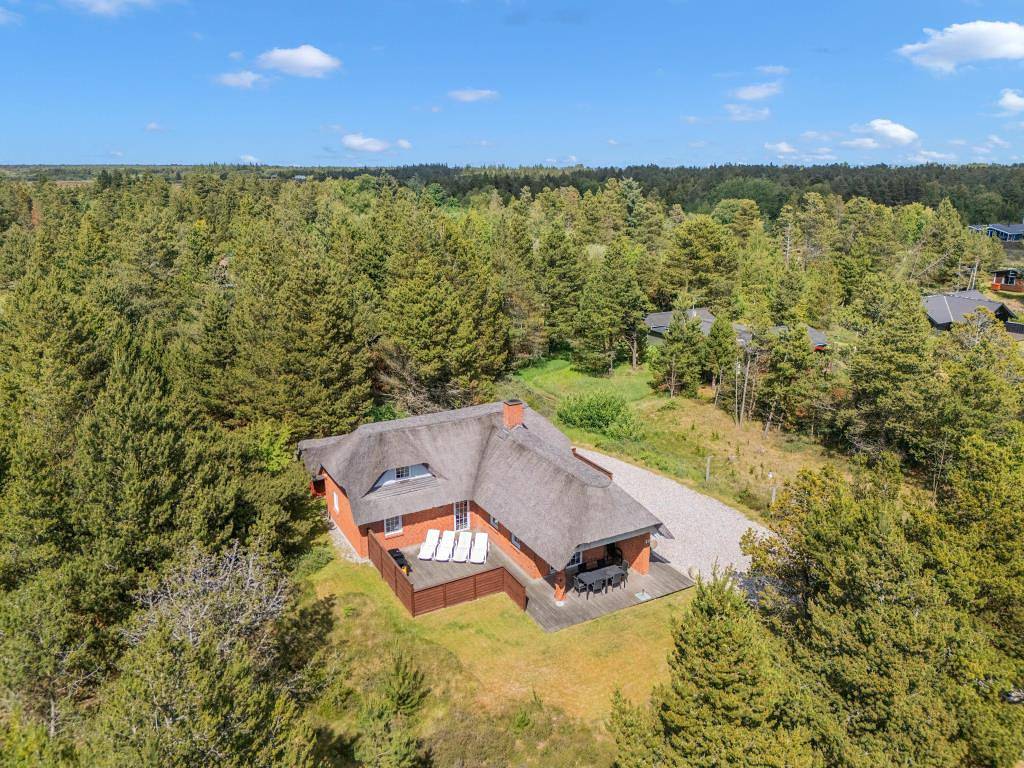 Casa vacanza a Rømø a partire da 86€ a notte
