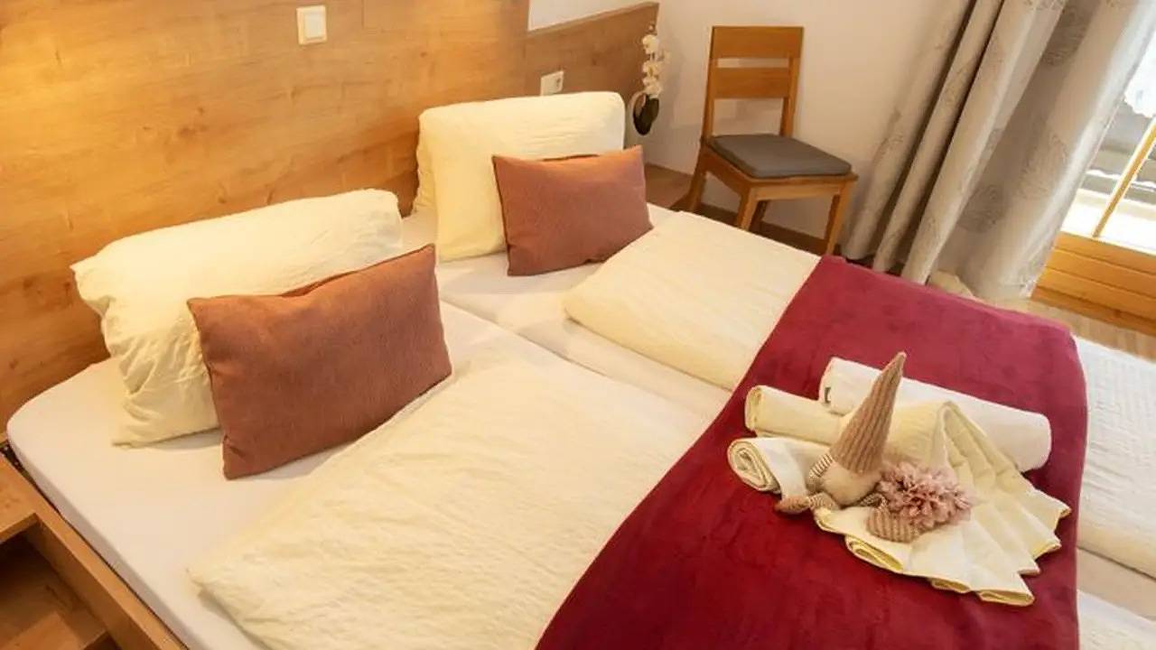 Einzelzimmer für 2 Personen (20 m²) in Altenmarkt im Pongau in Altenmarkt im Pongau, Ski Amadé