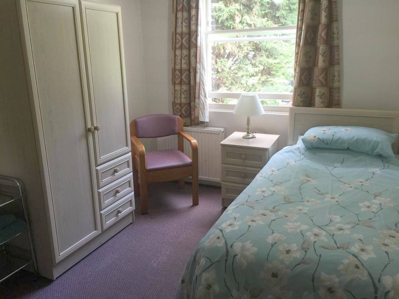 St. James's Guest House in Lewisham, London