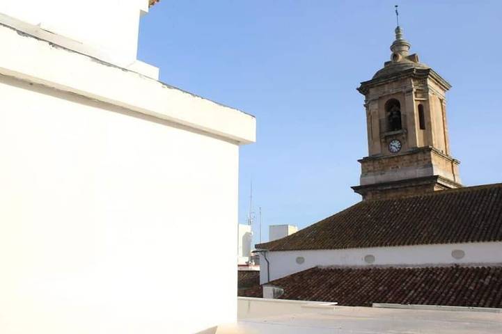 Apartamento de vacaciones para 3 personas - 1