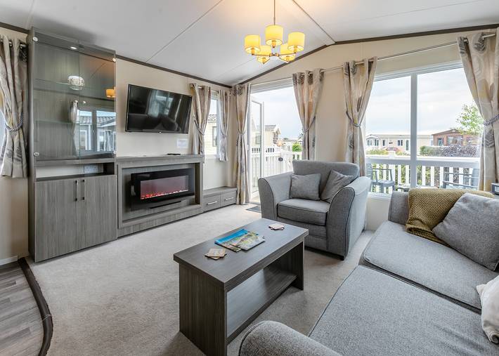 Holiday rental for 6 people in Polperro