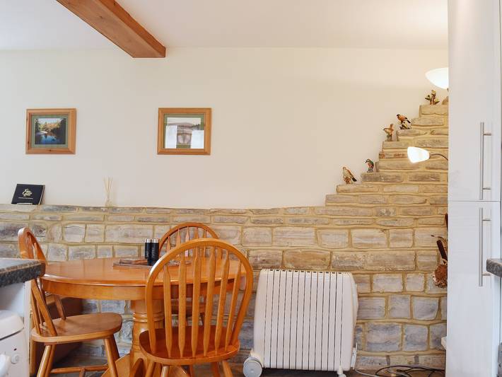 Casa rural para 2 personas con jardín in Bidford on Avon, Warwickshire
