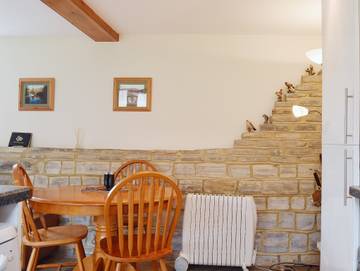 Cottage for 2 People in Bidford on Avon, Heart of England, Photo 3