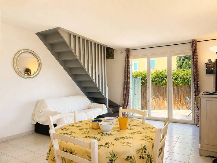 Location de vacances pour 6 personnes dans Plage Miramar - 4