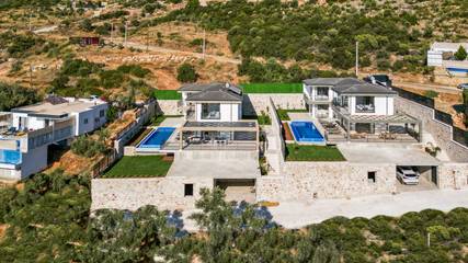Vakantiehuis voor 6 Personen in Patara, Antalya (provincie), Afbeelding 3