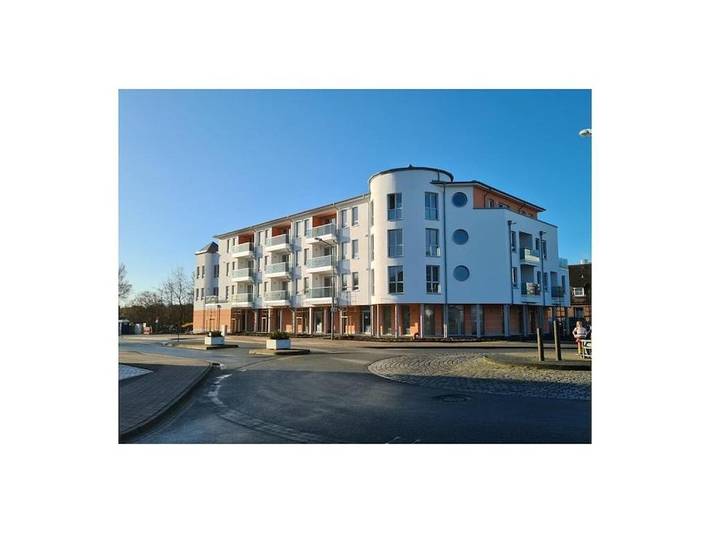 Ferienhaus für 4 Personen, mit Balkon