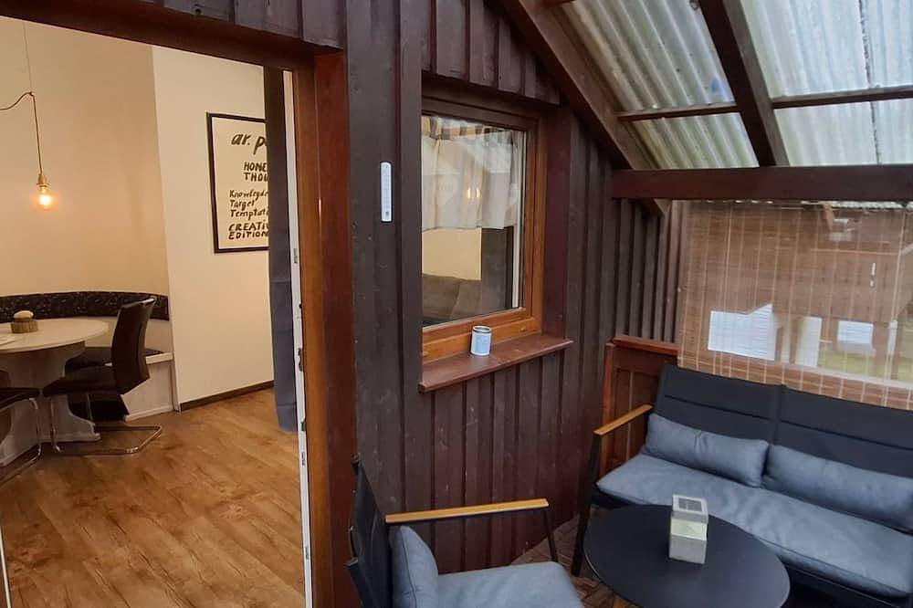 Ganze Wohnung, Am Wildgatter 54 in Grafenwiesen, Ostbayern