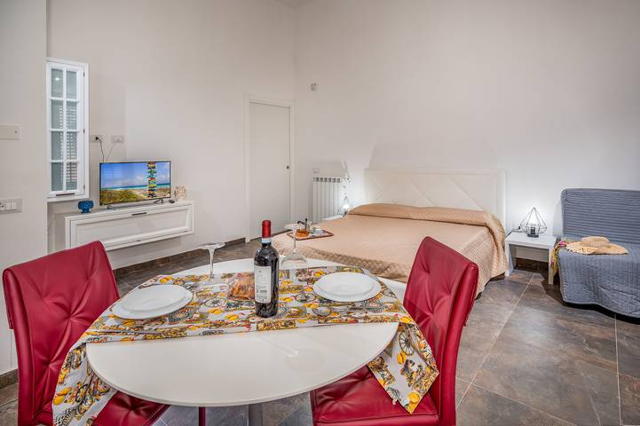 Apartamento de vacaciones para 3 personas - 1