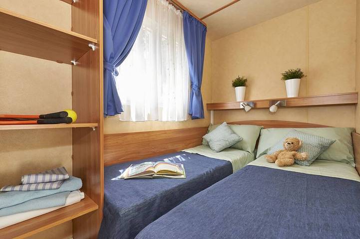 Casa di vacanze Escale in Spiaggia Baia Domizia, Sessa Aurunca
