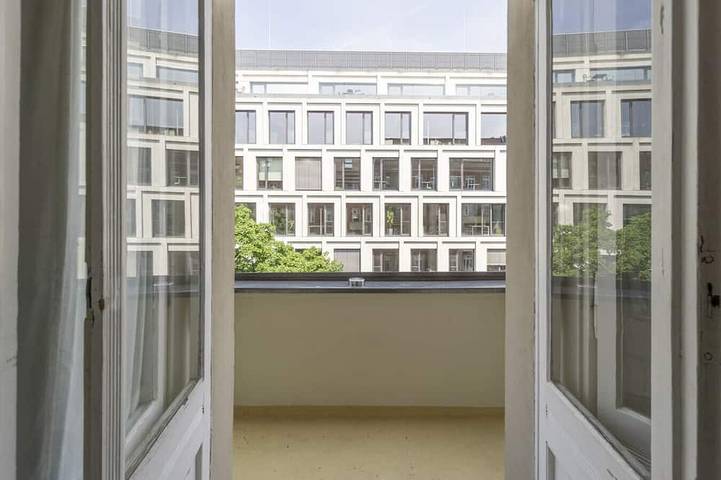 Ferienwohnung für 7 Personen - 1