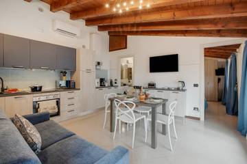 Ferienwohnung für 4 Personen in Gargnano, Gardasee-Berge, Bild 2