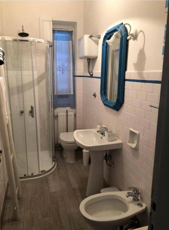 Location de vacances pour 2 personnes, avec jardin à San Felice Circeo - 2