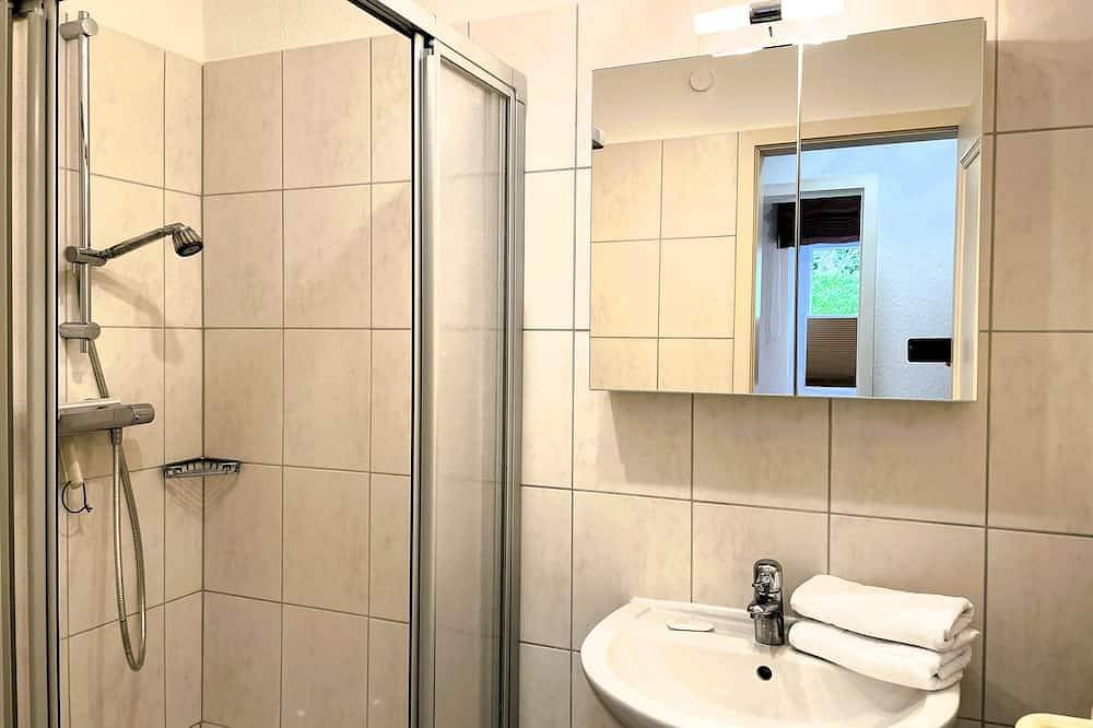 Ganze Wohnung, Ferienwohnung/App. für 3 Gäste mit 43m² in Wyk auf Föhr (132075) in Wyk auf Föhr (Stadt), Wyk auf Föhr