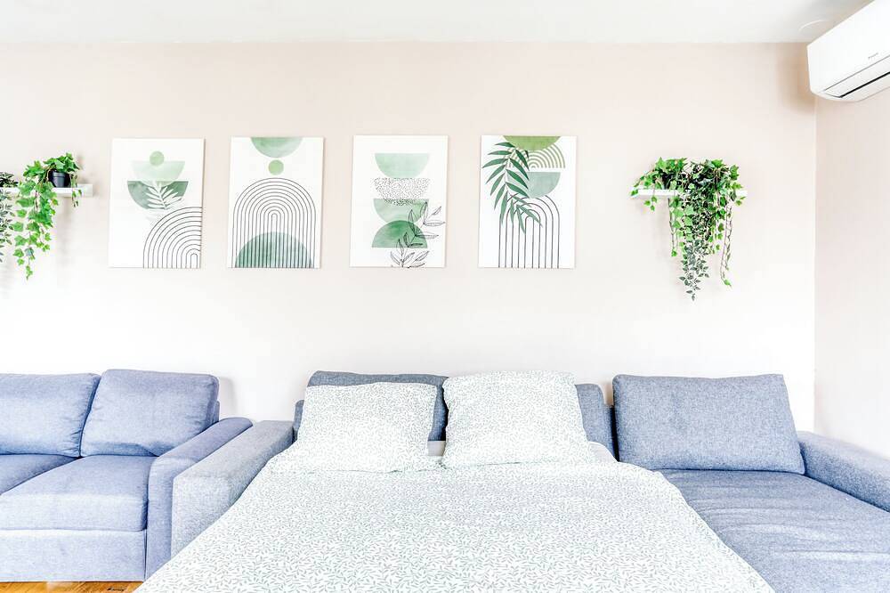 Entire apartment, Duplex flat in Villa* Paris, Expopark, Cdg, Disney in Aulnay-sous-Bois, Seine-Saint-Denis