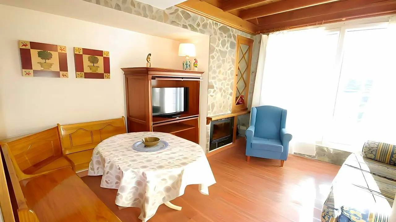 Apartamento vacacional entero, Ferienwohnung für 6 Personen (70 m²) in Sierra Nevada in Sierra Nevada Ski Resort, Monachil