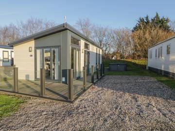 Cottage for 4 People in Lancashire, Photo 2