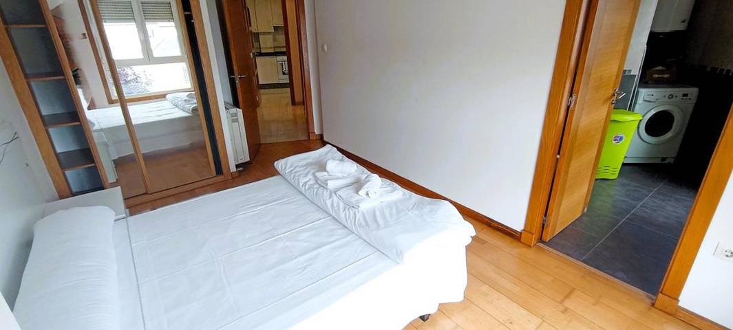 Gîte pour 4 personnes, avec Terrasse et Vue à Cervo (Espagne) - 4