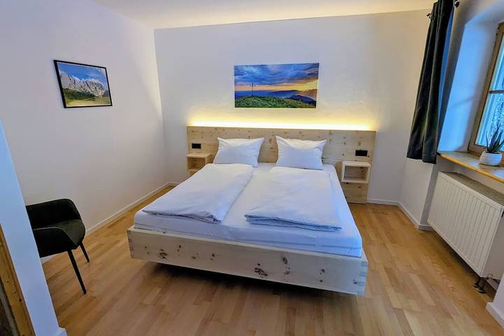 Ferienwohnung für 4 Personen - 1