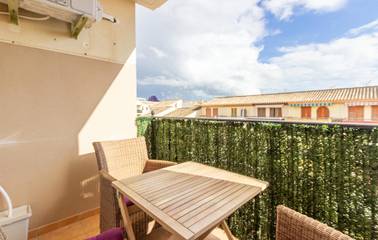 Holiday Apartment for 4 People in Golf Resorts Murcia, Mar Menor, Photo 1