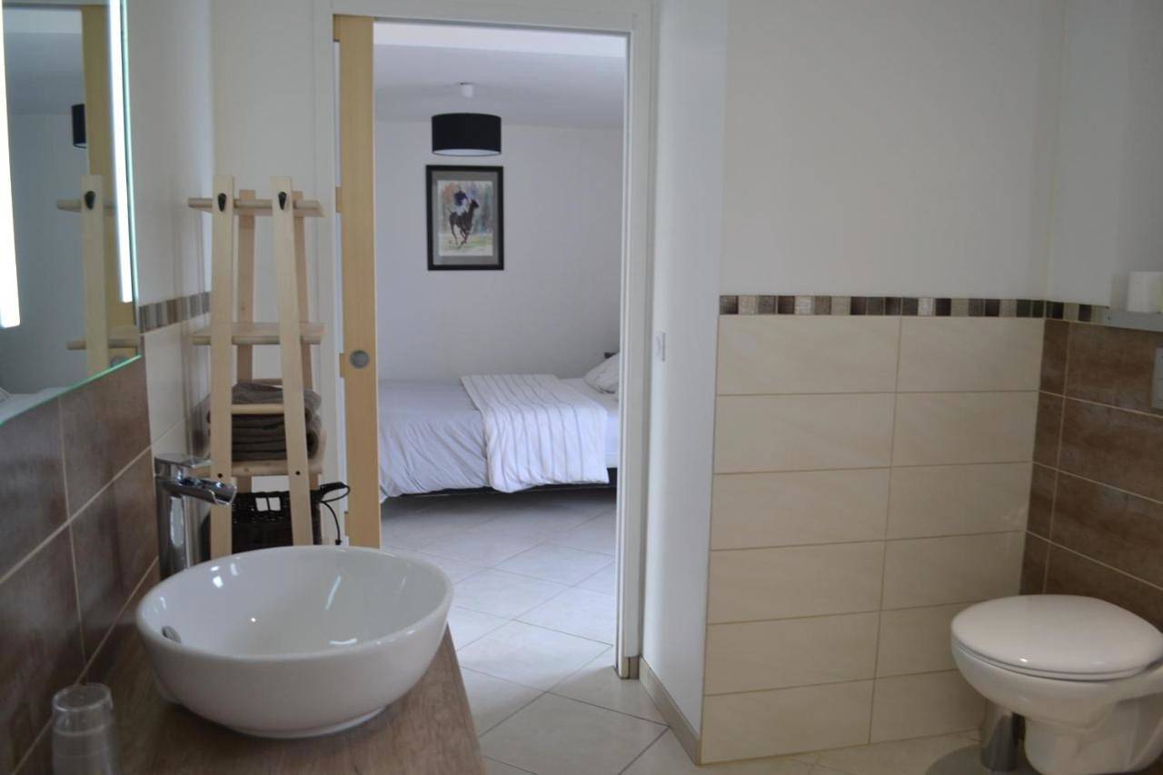 Holiday Home in Le Tilleul, Le Havre und Umgebung