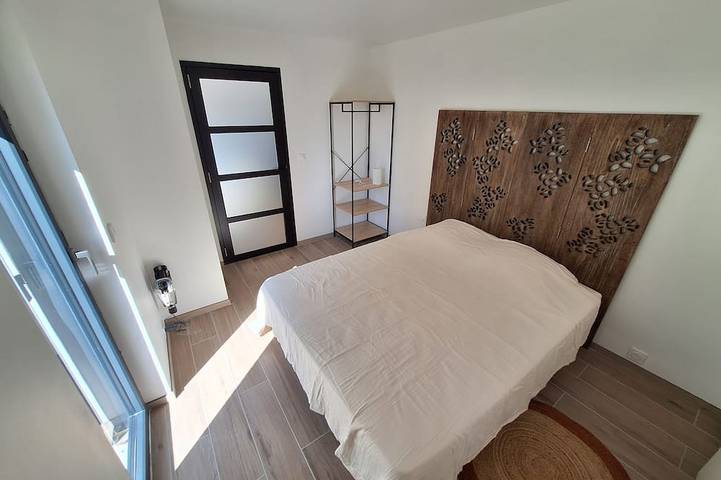 Gîte pour 3 personnes à La Bridoire - 4